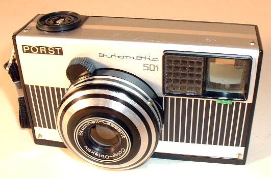 126 porst automatic 501.jpg (64199 octets)