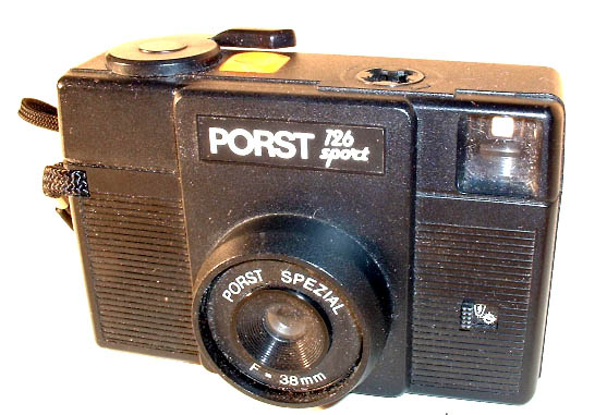 126 porst sport126.jpg (58081 octets)