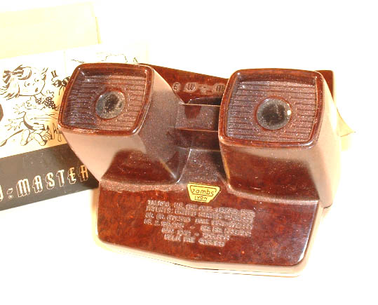 st viewmaster bakelite brown.jpg (50505 octets)