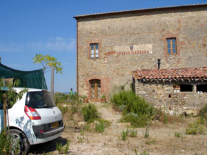 podere marucca.jpg (32403 octets)